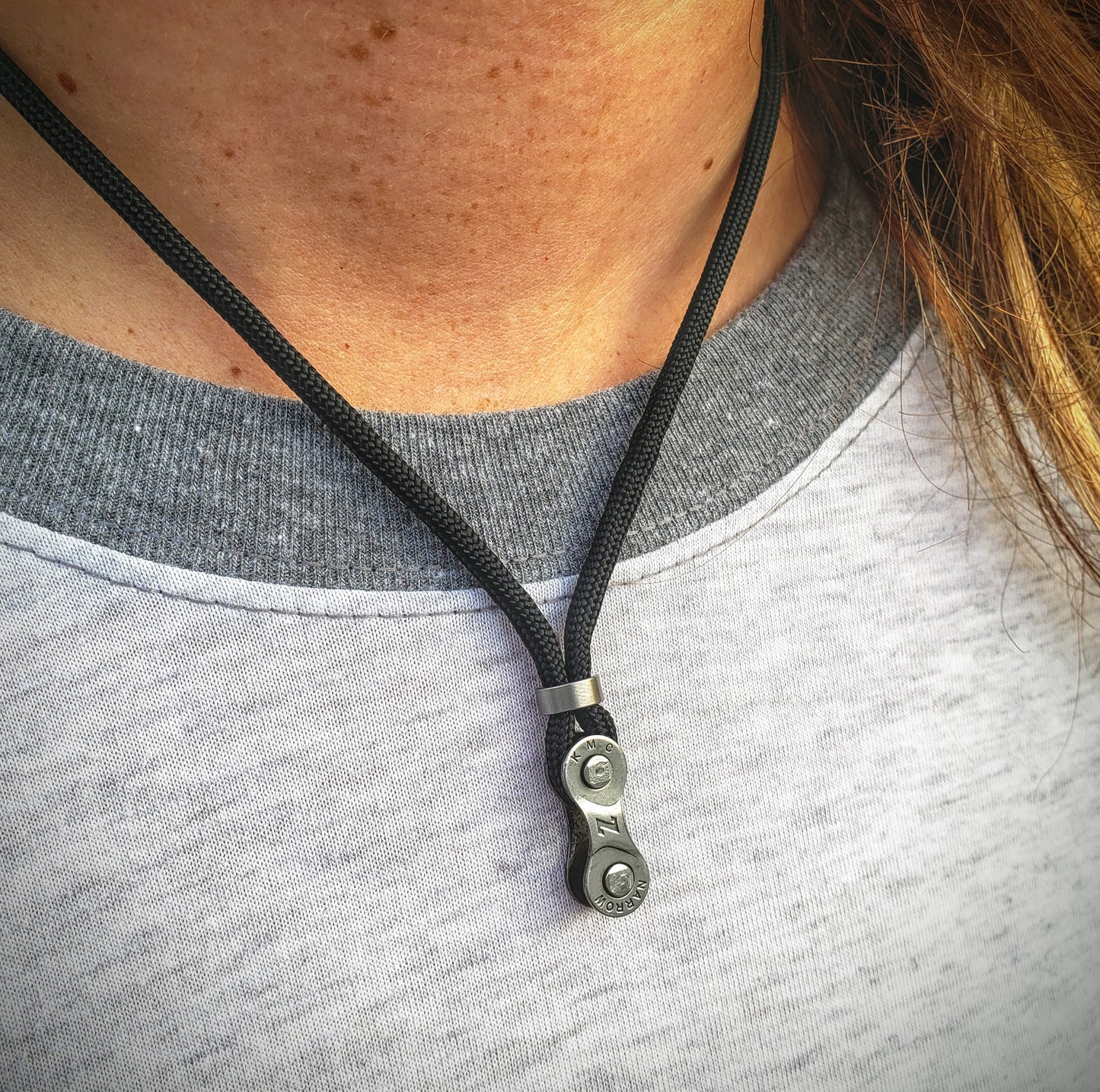 jewelry for gifts for bike rider