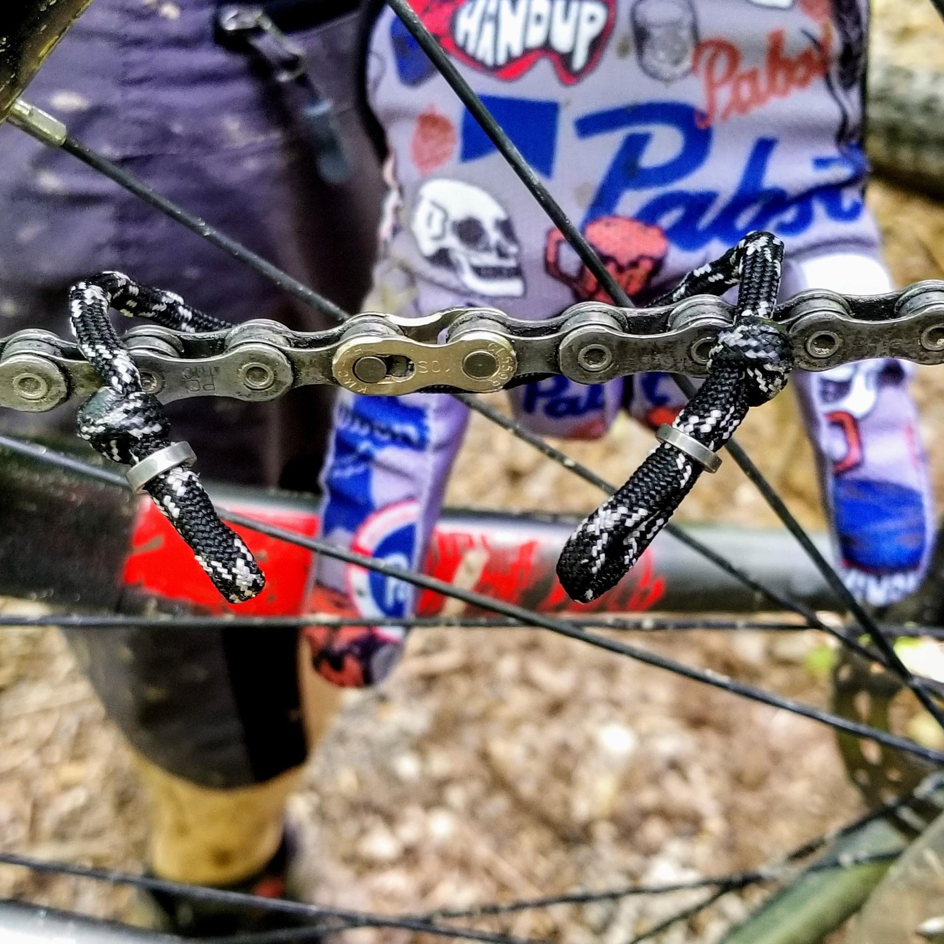 Master Link Bracelet - Main Image