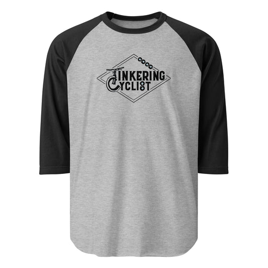 TC 3/4 Baseball Shirt