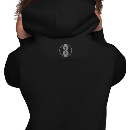 One-Line MTB Hoodie