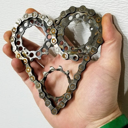 heart attack keepsake cycling death